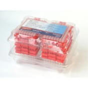 ClearLine 10uL Extended Length Pipette Tip Reload