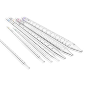 Clearline Serological Pipettes 10mL Bulk