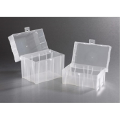 ClearLine Empty Rack for 10uL XT 200uL 200uL NX 300uL