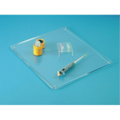Beta Base Plate 450x406mm