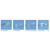 Midi Box Insert 40x0.5ml Tubes
