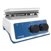 Cole-Parmer SHP-200-C Stuart Undergrad Analogue  Hotplate Stirrer Ceramic Plate