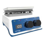 Cole-Parmer SHP-200D-C Stuart Undergrad Digital  Hotplate Stirrer Ceramic Plate