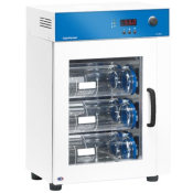 Cole-Parmer HI-200D-HC Hybridisation Incubator;  100Deg C; 230 VAC