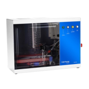 Cole-Parmer WS-200A-4 Stuart Water Still; 4 L/hr; Single Distilled; 240 VAC