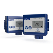 Comark RF612 Temperature Transmitter (Thermistor) Internal Temp Range -18 to +55C External Temp Rang