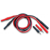 Cables pair MF 4+4mm