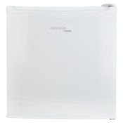 CoolMed CMST40 40L Small Counter-Top Solid Door Staff Room Freezer
