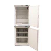 Coolmed CMLFF260 Fridge-Freezer