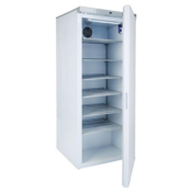 CoolMed CMWF300 300L Large Solid Door Free-Standing Ward Refrigerator