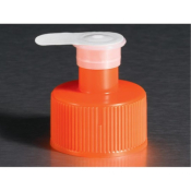Cap,CellSTACK, Universal, Molded,33MM,S,IND,1/4