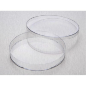 Corning Gosselin Petri Dishes 150 x 15mm 3 Vents