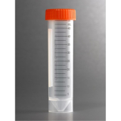 Corning 50mL PP Centrifuge Tubes Self-Standing CentriStar Cap Bulk Packed Sterile 25/Sleeve 500/Case