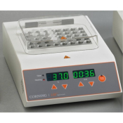 Corning LSE Digital Dry Bath Heater Dual Block 230V UK Plug