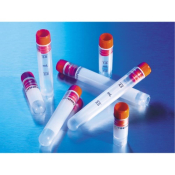 Corning 4mL Internal Threaded Polypropylene Cryogenic Vial with Round Bottom
