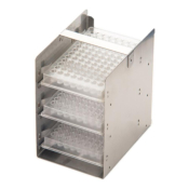 Corning Microtiter Hotel for 4x Microplates for Shaking Incubator 6791
