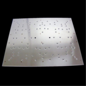 Corning Shaking Platform Pre-drilled For Flask Clamps (clamps Sold Separately) For Shaking Incubator