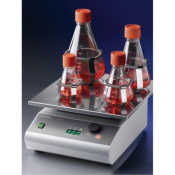 Corning Flat Platform With Rubber Mat For Use With Orbital Shaker