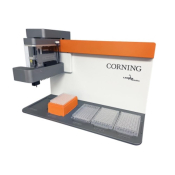 Corning Lambda EliteMax Semi-Automated Benchtop Pipettor System