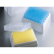 Corning 100-1000uL Universal Fit Bulk Packed Pipette Tips Blue Nonsterile 1000 Tips/Bag 1000 Tips/Ca