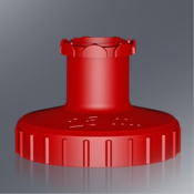 Adapter for 25mL Syringe Tips