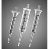 Corning Syringe Tips - 25mL