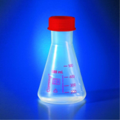Corning Erlenmeyer Flask 50 mL PMP