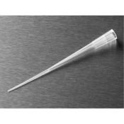 Corning 1-200uL Round 0.5mm Thick GelLoading Pipette Tip Nonsterile 200Tip/Rack 2 ack/Case 400Tip/Ca