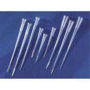 Corning 1-200uL Flat 0.4mm Thick GelLoading Pipette Tip Nonsterile 200Tip/Rack 2rack/Case 400Tip/Cas