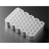 15mL Rack for Conical Bottom Centrifuge Tubes