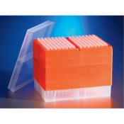 Corning DWorks 1-200uL Pipette Tip Station Nonsterile 192 Tips/Layer 5 Layers/Pack 5 pack/Case