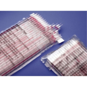 Costar 50mL Stripette Serological Pipette Polystyrene Bulk Packed Sterile 25/Bag 100/Case