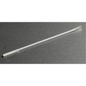 Corning Microspatula with V-Shaped Scoop/rounded Blade Sterile