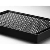 Corning 384 well Spheroid Plate Black Round bottom with lid Ultra-Low Attachment surface