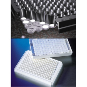 FiltrEX 96 Well Filter Plates with 0.2um PVDF Membrane Sterile