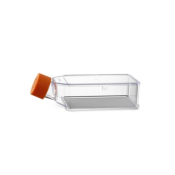 Corning Elplasia 12K Round Bottom Ultra-Low Attachment Flask Individually Packaged Sterile