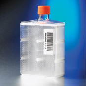 Corning CellBIND Surface HYPERFlask Cell Culture  Vessel Treated, Sterile, Bar Coded, 4/bag 24/Case