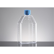 Corning BioCoat Laminin 75cm2 TC-Treated Flask  with Plug Seal Cap, Rectangular, Canted Neck
