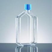 Corning PureCoat Amine 75cm2 Rectangular, Canted  Neck, Cell Culture Flask with Vented Cap