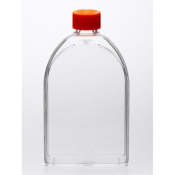 Corning 150cm2 U-Shaped Canted Neck Cell Culture  Flask with Vent Cap - TC Treated