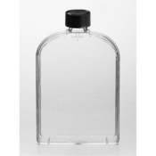 Corning 175cm U-Shaped Angled Neck Cell Culture  Flask with Phenolic-Style Cap - TC Treated