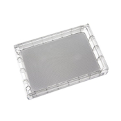 Corning Elplasia Round Bottom Ultra-Low Attachment Open Well Plate 12K 850um Diameter 650um Depth
