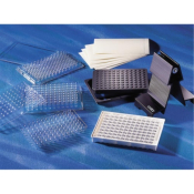 Corning PCR Polyethylene 96 Well Microplate Sealing Tape Nonsterile
