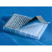 Corning 96 Well Microplate Aluminum Sealing Tape Nonsterile