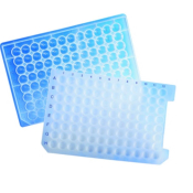 Corning Chemically Resistant Sealing Mat for 96 Well Expanded Volume Microplate Nonsterile