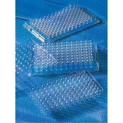 Thermowell 96 Well Polycarbonate PCR Microplate Model P Nonsterile