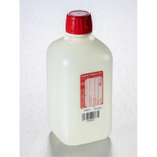 Water Sampling Bottles HDPE 500ml Dosed