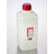 Select sampling bottle 1l 20g dose HDPE