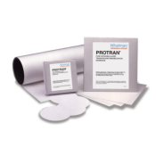 Whatman Protran BA83 Nitrocellulose Blotting Membrane, 0.2 um, 82 mm, circle