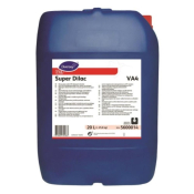 Diversey ClearKlens Dilac Heavy Duty Acid Based Detergent VH14